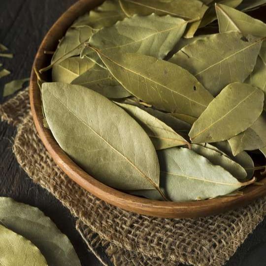 Bay Leaves