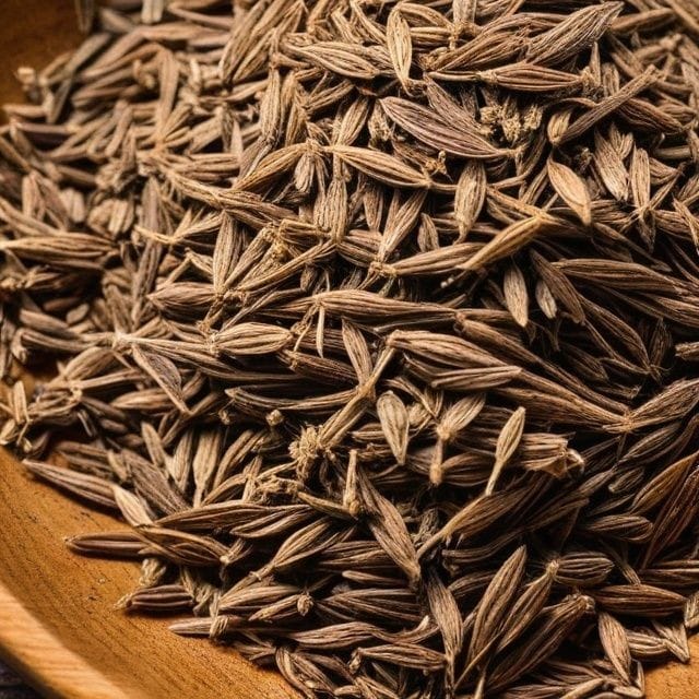 Cumin Seeds
