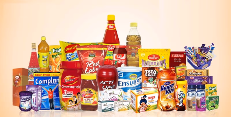 Indian Groceries