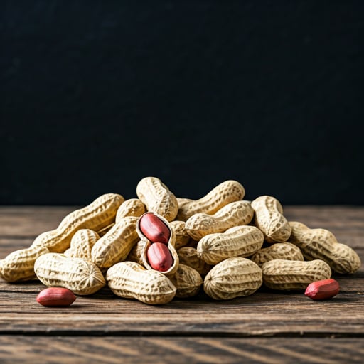 Peanuts