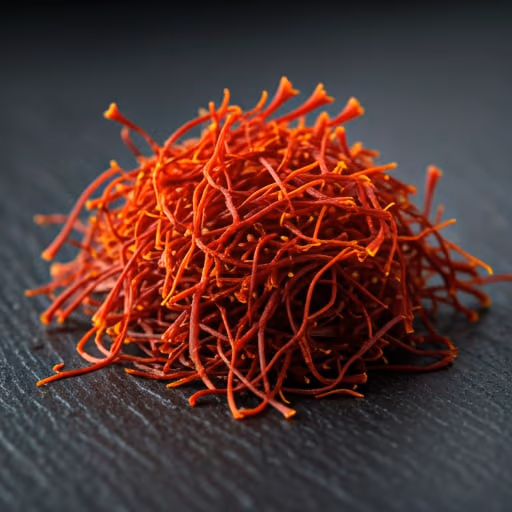 Saffron