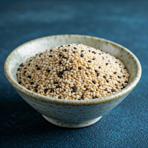 Sesame Seeds