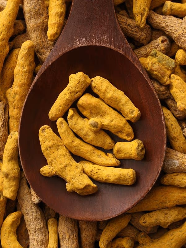 Turmeric