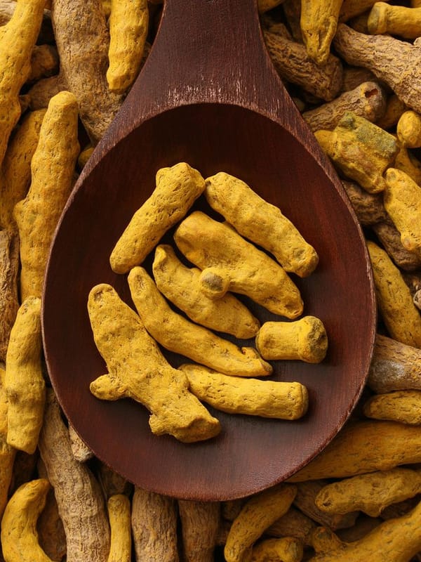 Turmeric